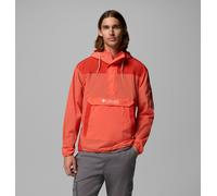 Columbia - Anorak Coupe-vent Challenger™ - Orange - Taille XXL - Homme