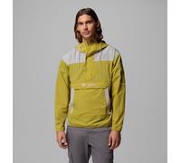 Columbia - Anorak Coupe-vent Challenger™ - Vert - Taille M - Homme