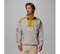 Columbia - Anorak Coupe-vent Compactable Riptide™ II Retro - Gris - Taille L - Unisexe