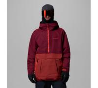 Columbia - Anorak de Ski Imperméable Coreshot™ - Rouge - Taille S - Homme