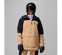 Columbia - Anorak de Ski Isolé Imperméable Coreshot™ - Canoe, Black - Taille XS - Femme