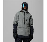 Columbia - Coreshot Anorak - Veste ski femme Sedona Sage / Black - L