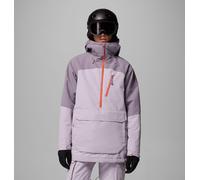 Columbia - Coreshot Anorak - Veste ski femme Lavender Pearl / Shale Purple - S