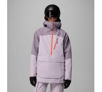 Columbia - Coreshot Anorak - Veste ski femme Lavender Pearl / Shale Purple - XL