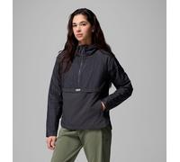 Columbia - Anorak Isolé à Capuche PFG Uncharted™ II - Noir - Taille L - Femme
