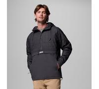 Columbia - Anorak Isolé à Capuche PFG Uncharted™ II - Noir - Taille S - Homme