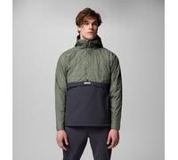 Columbia - Anorak Isolé à Capuche PFG Uncharted™ II - Vert - Taille XL - Homme