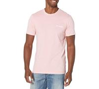 Columbia Apparel T-Shirt Graphique PFG pour Homme, Rose, M