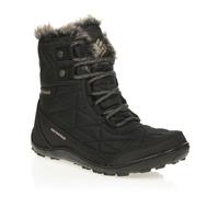 COLUMBIA Après-Ski Minx Shorty III - Femme - Noir 37