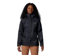 Columbia - Arcadia II Jacket - Veste hardshell femme Black - L