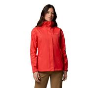 Columbia - Arcadia II Jacket - Veste hardshell femme Poppy Red - XS