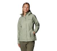 Columbia Sportswear Veste Arcadia II Vert L Femme