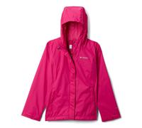 Columbia Arcadia™ Ii Jacket Rose 4-5 Years Garçon