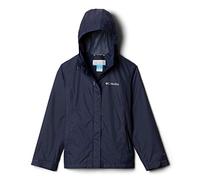 Veste à capuche Columbia Arcadia noir enfant - XXS