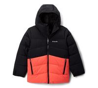 Columbia Arctic Blast™ Ii Jacket Noir 10-12 Years Garçon