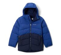 Columbia Veste de ski Arctic Blast II Isolée Bleu 6-7 ans garçon