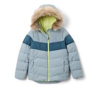 Columbia Arctic Blast™ Iii Jacket Bleu 8 Years Filles