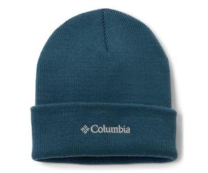 Columbia Arctic Blast Bonnet poids lourd pour jeunes, couvre-chef, technologie réfléchissante, confort isolé, style aventureux, artisanat haut de gamme - Jeunesse Unisexe
