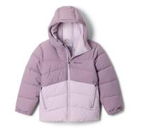 Columbia Arctic Blast™ Ii Jacket Violet 18 Years Fille