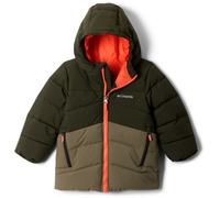 Columbia Arctic Blast™ Ii Jacket Vert 14-16 Years Garçons
