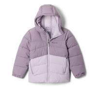 Columbia Arctic Blast™ Ii Jacket Violet 8 Years Filles