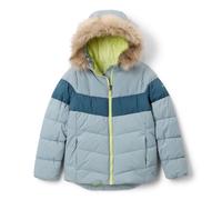 Columbia - Arctic Blast III Jacket - Doudoune enfant Crushed Blue / Everblue - S (8 ans)