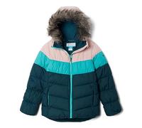 Columbia Arctic Blast Jacket, Veste De Ski Fille