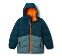 Columbia Arctic Blast Jacket, Veste De Ski Garçon