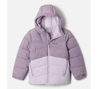 Columbia Arctic Blast Ski Jacket Juniors Violet 11-12 (L) Male
