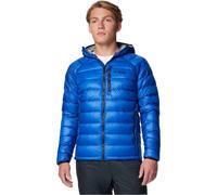 COLUMBIA Arctic Crest Down Hooded Jacket - Homme - Bleu - taille S- modèle 2025