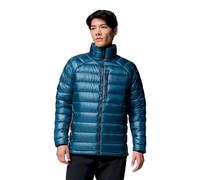 Columbia - Arctic Crest Down Jacket - Doudoune homme Everblue - M