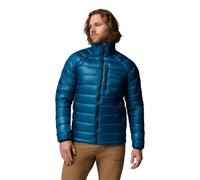 Columbia - Arctic Crest Down Jacket - Doudoune homme Phoenix Blue - XXL