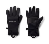 Columbia - Arctic Crest Glove - Gants randonnée femme Black - XS