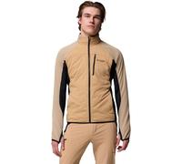 Veste Arctic Crest Hybrid Technical Fleece Columbia - Canoe/Black L