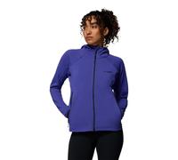 Columbia - Arctic Crest™ II Hooded Full Zip - Polaire femme Purple Quartz - L