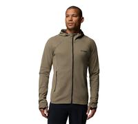 Columbia - Veste Polaire Technique à Capuche Arctic Crest™ II - Vert - Taille S - Homme