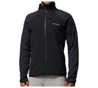 Columbia - Arctic Crest II Hybrid Full Zip - Veste polaire - XXL - black