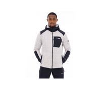 Columbia Arctic Crest vêtement running homme déstockage Arctic Crest XXL Blanc