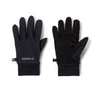 Columbia - Arctic Peak Glove - Gants randonnée homme Black - L