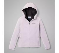 Columbia - Arctic Peak Hooded Full Zip - Polaire enfant Lavender Pearl - M (10 - 12 ans)