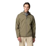 Columbia Sportswear Veste softshell Ascender™ II Vert Taille S Homme