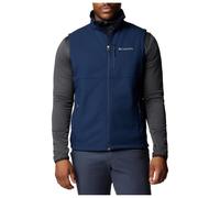 Columbia Ascender™ Ii Vest Bleu 2XL Homme