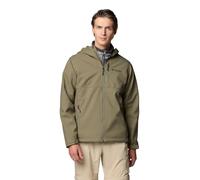 Columbia Ascender II, Veste Softshell à Capuche pour Homme