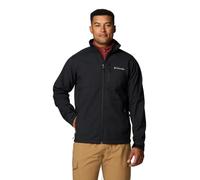 Columbia Ascender™ Softshell Jacket Noir L Homme