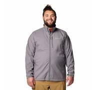 Columbia Ascender Softshell Jacket - Veste softshell homme City Grey XXL