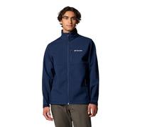 Columbia Ascender™ Softshell Jacket Bleu M Homme