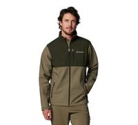 Columbia Ascender, Veste Softshell pour Homme