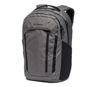 Columbia Atlas Explorer Backpack, Sac À Dos Mixte Adulte, City Grey Heather, Taille O/S