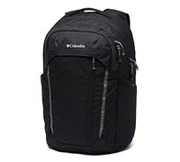 Columbia Sac à dos Atlas Explorer II 26L Unisexe Noir T.U