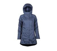 Columbia Autumn Rise Trench Veste Femme Nocturnal Heath FR: S (Taille Fabricant: S)